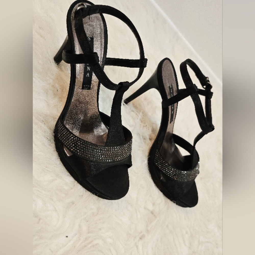 🔥 US Size 5.5 Bundle of 5 Pairs Women's Shoes - Picture 6 of 16